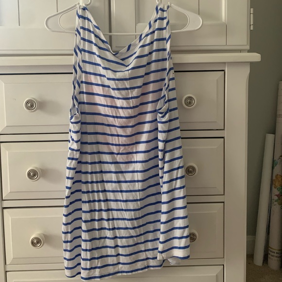 Lily Pulitzer tank - size L - Picture 4 of 5